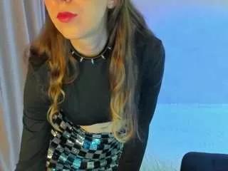 Offline happystephanie on CamSoda