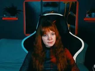 Offline harleyquinse on CamSoda