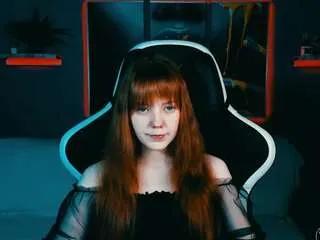 Offline harleyquinse on CamSoda