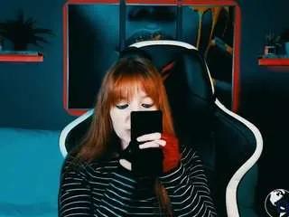 Offline harleyquinse on CamSoda