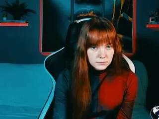 Offline harleyquinse on CamSoda