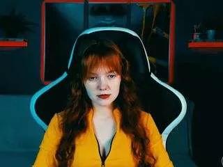 Offline harleyquinse on CamSoda