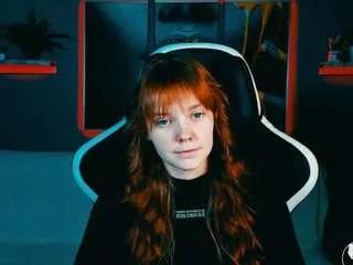 Offline harleyquinse on CamSoda