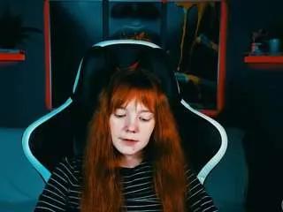 Offline harleyquinse on CamSoda