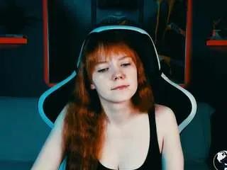 Offline harleyquinse on CamSoda