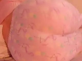 Freechat harleyreed on CamSoda