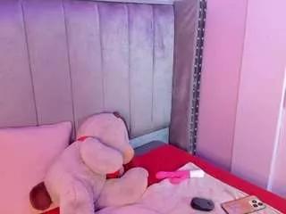 Offline haru-bonny on CamSoda