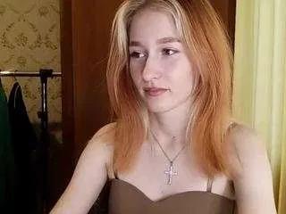 Offline hazelallen on CamSoda