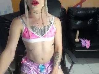 Offline heidysumers on CamSoda