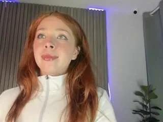 Offline helenacole on CamSoda