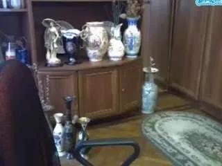 Offline helenazed on CamSoda