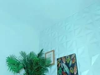 Offline hellen-sky on CamSoda