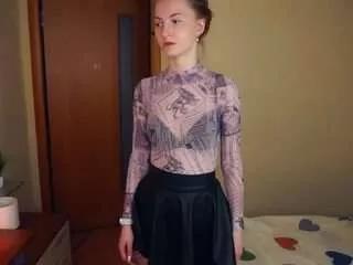 Offline hildbolyard on CamSoda