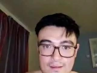Offline hornyasianman on CamSoda