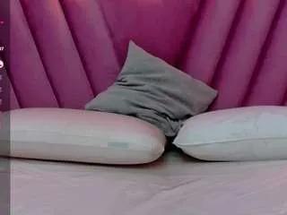 Offline hornybarelylegalgirl on CamSoda