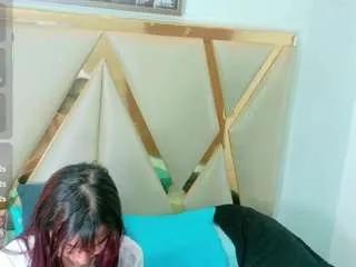 Offline hot-littlechill on CamSoda