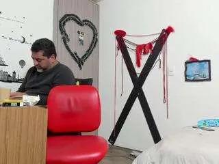 Offline hotandfierylatinos2024 on CamSoda