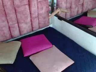 Offline iamcarollvbna on CamSoda