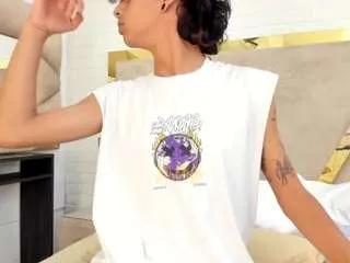 Offline ibratxandy on CamSoda