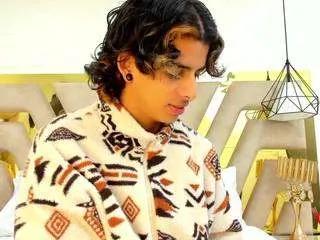 Offline ibratxandy on CamSoda