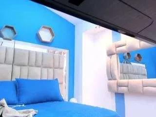 Offline ibratxandy on CamSoda