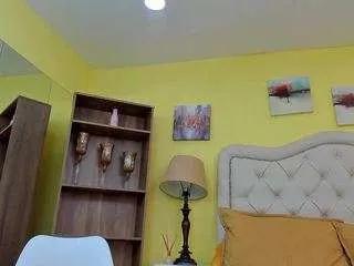 Offline ibratxandy on CamSoda