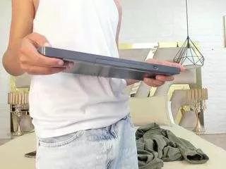 Offline ibratxandy on CamSoda