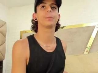 Offline ibratxandy on CamSoda