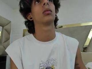 Offline ibratxandy on CamSoda