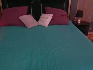 Freechat icedanielles on CamSoda