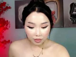 Freechat ichiben on CamSoda