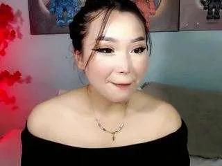 Freechat ichiben on CamSoda