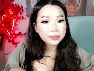 Freechat ichiben on CamSoda