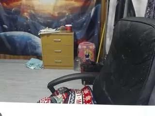 Offline imthinkaboutu on CamSoda