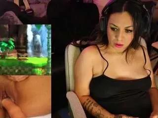 Offline india-rae-blaze on CamSoda