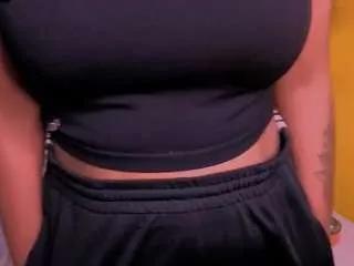 Offline indianplaybunnyx on CamSoda