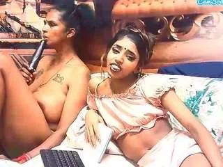 Offline indiansexyslender on CamSoda