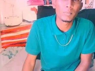 Offline indianthuggin on CamSoda