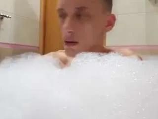 Offline inkedjamesx on CamSoda