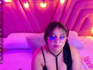 Offline innocenthazel on CamSoda