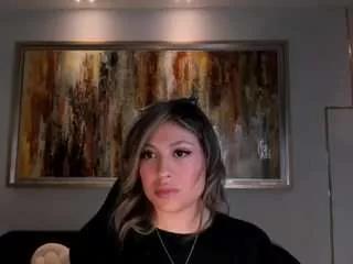 Freechat irinaportman on CamSoda