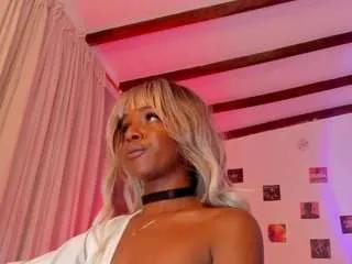 Offline irisallen on CamSoda