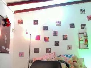 Offline irisallen on CamSoda