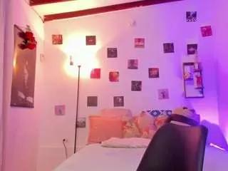 Offline irisallen on CamSoda