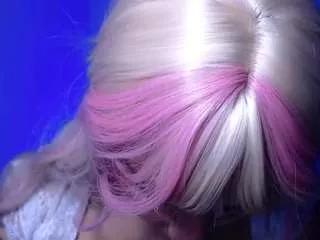 Offline irissmile on CamSoda