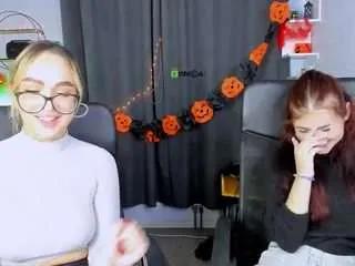 Offline isabel-wave on CamSoda