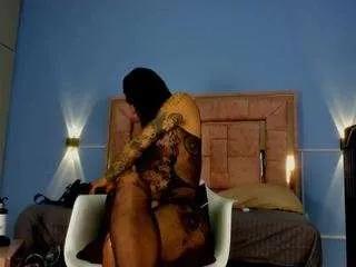 Offline isabelanix on CamSoda