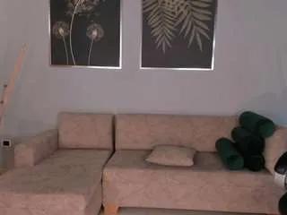 Offline isabelbornner on CamSoda