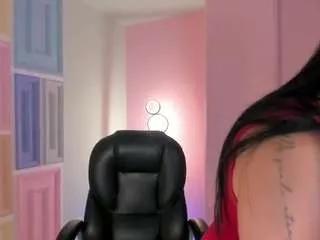 Offline isabelbornner on CamSoda