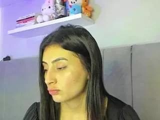 Offline isabellaa-moon on CamSoda